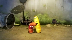 لاروا (فصل 1 - قسمت 158)